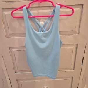 All In Motion Top Girls 8 Medium